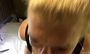 unfaithful married milf jenna jaymes deepthroats big black cock