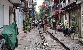 Taiwanese Girlfriend Fucked Hard in Hanoi Trip