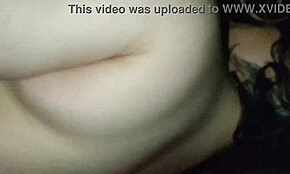 My curvy Latina lover craves constant action in a hotel room