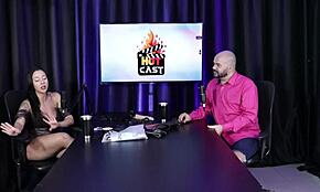 Paulo Avelar Fucks In Church