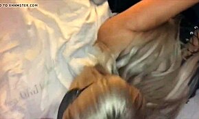 hey, wanna see us amateurs bang in hot swedish action?