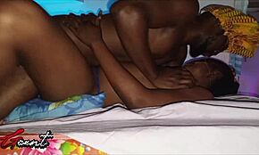 hot ebony passion sex