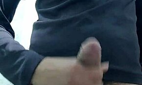 Skinny Latina Twink Slaps And Masturbates His Delicious Penis In Homemade Video