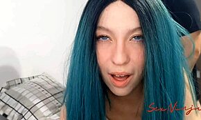 I can’t believe my step sister is a porn star!