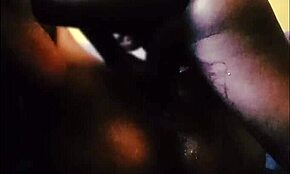 Dzaddylongstrokes fucks big ass latina milf with natural tits in homemade deepthroat and cowgirl session