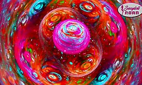 patricia pleasure showcases her sexy doll in an intimate online display