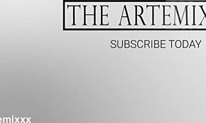 Buttslut Billie gets ass pounded.