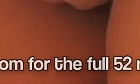 All Natural College Girl Gets Naked In Casting Interview