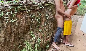 Neha Bhabhi Screws Her Best Friend While Husband's at Work in Homemade Clip