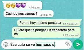 wow this moreno guy with huge cock fucks the white girl with big ass so hard