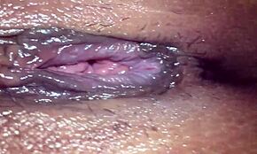 Hey, wanna see my spooning pussy sex with this hot Korean babe?