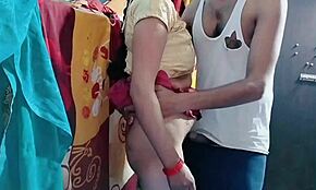 did you see how hard I pounded my sister-in-law at her in-laws' ranch?