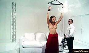 I'm So Obsessed With Sucking My Stepdad's Massive Cock In This Wild Roleplay!