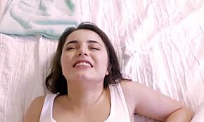 i blow dat huge cock in doggystyle pov