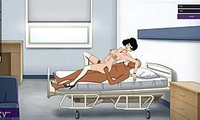 Check Out This Adult RPG Management Simulation Game