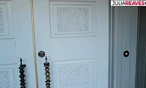 pretty girlfriends in an intimate video