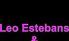 Вау, леди Лайн принимает этот огромный член как настоящая BDSM-профи!