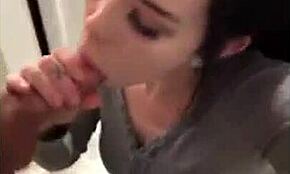 Hey, Did I Just Fuck My Girlfriend's Swedish Bestie in a Homemade Clip?