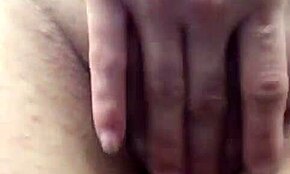 she sent me this home video, look at that bubble butt ass.