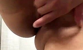 she sent me this home video, look at that bubble butt ass.