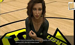 wvm 61 elizabeth is not happy