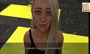 wvm 61 elizabeth is not happy