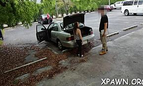 fine j amateur bonks in contest