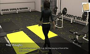 wvm 61 elizabeth is not happy