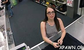 fine j amateur bonks in contest