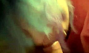 Mase619's Wife Gives Him a Cheating Car Blowjob