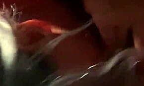 Mase619's Wife Gives Him a Cheating Car Blowjob