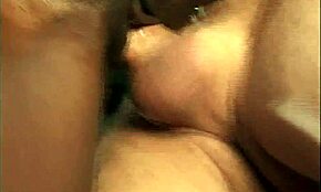 Sorority Sistas Scene 4 Features Interracial FFM Double Action