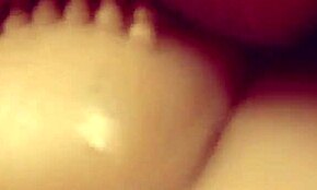 Potřebovala jsem kurvu, ale měla jsem jen Sybian na tvrdé ježdění