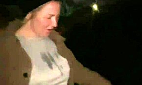 Hey, Cracky takes a smoke break to finger her ass and let it flow wild!