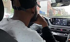 give me a ride home for some fun thoty part 1