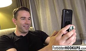 horny guy fucks his wife's sister with intense passion