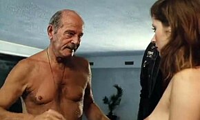 Fucking Stepsister's Pussy Until She Screams!