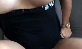 big-breasted crystina rossi loves showing off her bbc passion 😍