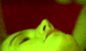 Intense retro threesome with two chic girlfriends in stockings