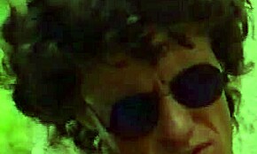 Girlfriend tempts boyfriend and friend