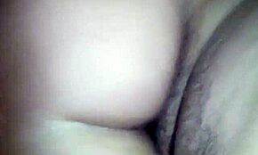 Sweetie Turns Rough In Anal POV Ride