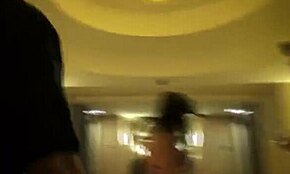 Bedroom Vid Captures Young Whores Banging Hard With Old Dudes In Wild Group Party