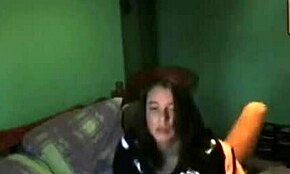 Wow! Very Petite Vixen Ignites Wild Porn Adventure Ride!