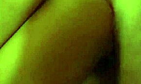 blonde girlfriend gets intimate in pov amateur video after missionary position