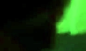 pretty babe sucks ebony dick like it's filled with chocolate in pov, swallowing cum in mouth