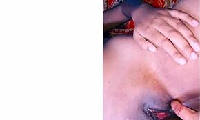 Boyfriend films intimate moment with friend