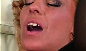 Crazy 69 Action with MILF Lesbians Featuring Sammie Sparks