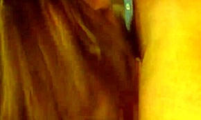 Sondra Hall Teases Tongue-Fucked Pussy Before Doggystyle Sex