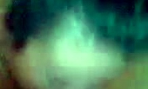 brunette amateur girlfriend in pov scene