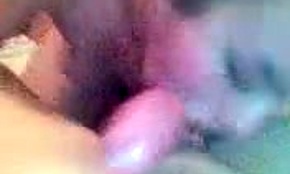 brunette amateur girlfriend in pov scene